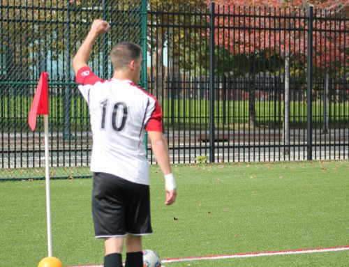 Diamond Soccer Blog